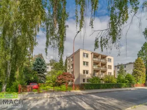 Pronájem bytu 4+kk, Uherské Hradiště, Zahradní, 82 m2