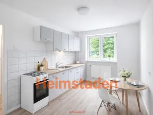 Pronájem bytu 2+1, Havířov - Šumbark, Smetanova, 56 m2