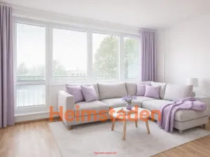 Pronájem bytu 3+1, Havířov - Šumbark, V. K. Klicpery, 72 m2
