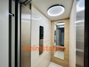 Pronájem bytu 1+kk, Ostrava - Poruba, Opavská, 28 m2