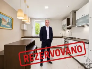 Prodej bytu 2+1, Pardubice - Zelené Předměstí, Jilemnického, 58 m2