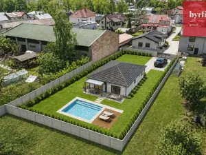 Prodej pozemku pro bydlení, Oldřišov, 861 m2