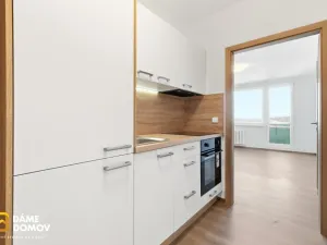 Pronájem bytu 1+kk, Otrokovice, Školní, 34 m2