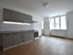 Pronájem bytu 3+kk, Plzeň, Čelakovského, 68 m2
