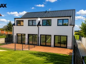 Prodej bytu 3+kk, Jirny - Nové Jirny, V Dubinách, 69 m2