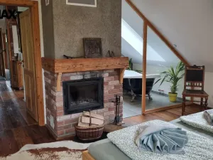 Prodej restaurace, Dolany - Véska, 382 m2