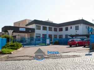 Pronájem kanceláře, Skuteč, Husova, 53 m2