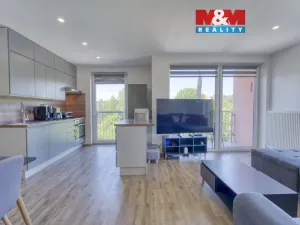 Prodej bytu 3+kk, Chotěšov, Nová, 80 m2