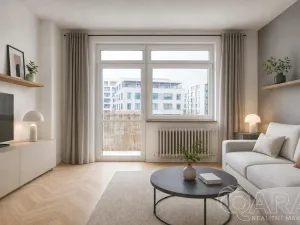 Prodej bytu 1+1, Praha - Košíře, Pod školou, 47 m2
