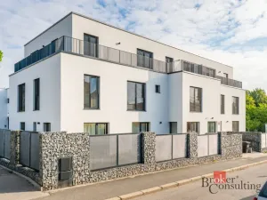 Pronájem bytu 1+kk, Praha - Chodov, K dubu, 35 m2