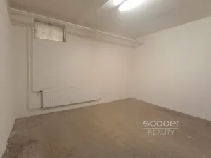Pronájem skladu, Praha - Dolní Měcholupy, Ke Kablu, 20 m2