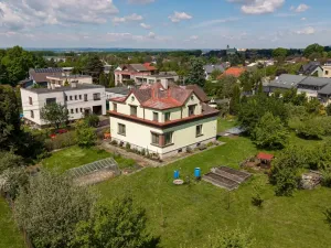 Prodej rodinného domu, Ostrava - Nová Bělá, Zolova, 338 m2