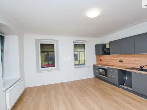 Pronájem bytu 2+1, Chrastava, Muzejní, 70 m2