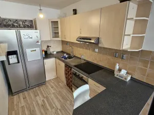Pronájem bytu 3+kk, Příbram - Příbram III, Ryneček, 60 m2
