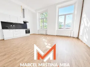Pronájem bytu 2+kk, Náchod, Borská, 60 m2