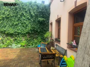 Pronájem bytu 1+1, Lipník nad Bečvou, 44 m2