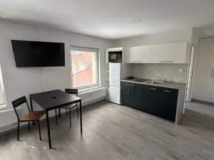 Pronájem bytu 1+kk, Chrudim - Chrudim IV, Čs. partyzánů, 35 m2
