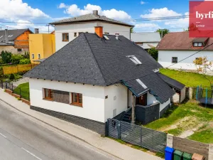 Prodej rodinného domu, Hradec nad Moravicí - Bohučovice, 165 m2