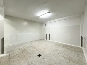Pronájem skladu, Brno, U vlečky, 34 m2