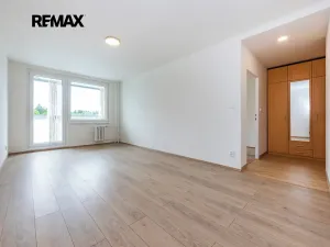 Pronájem bytu 2+kk, Praha - Chodov, Hrabákova, 48 m2