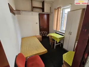 Pronájem bytu 1+1, Kladno - Švermov, Třebízského, 28 m2