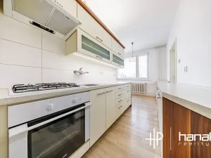 Pronájem bytu 3+1, Olomouc, Nešporova, 60 m2