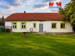 Prodej rodinného domu, Kostelec nad Černými lesy - Svatbín, 171 m2