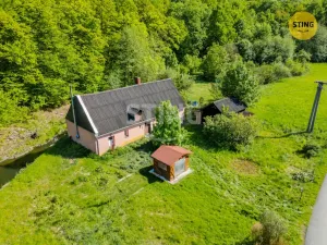 Prodej rodinného domu, Vysoká - Pitárné, 120 m2
