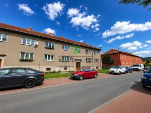 Prodej bytu 3+1, Oslavany, Moravská, 80 m2