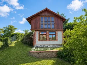 Prodej zahrady, Znojmo, Pod Kraví horou, 759 m2