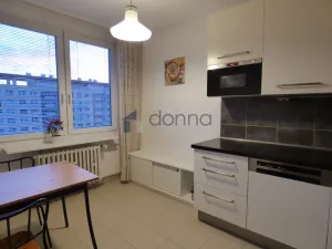 Pronájem bytu 2+1, Praha, Frýdlantská, 64 m2