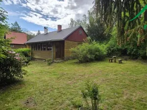Prodej chaty, Bor, 40 m2