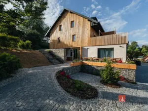 Prodej komerčního pozemku, Želnava, 1110 m2