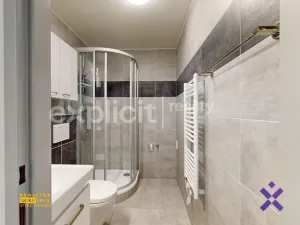 Pronájem bytu 2+1, Zlín, Kvítková, 57 m2