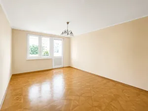 Prodej bytu 3+1, Praha - Stodůlky, Nušlova, 75 m2