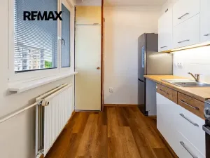 Pronájem bytu 3+1, Česká Lípa, Pavla Wonky, 60 m2