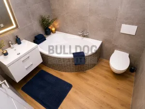 Pronájem bytu 2+kk, Praha - Libeň, Zenklova, 60 m2