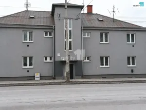 Prodej činžovního domu, Ostrava - Muglinov, Muglinovská, 600 m2