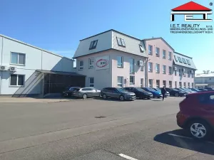 Pronájem kanceláře, Vratimov, Popinecká, 227 m2