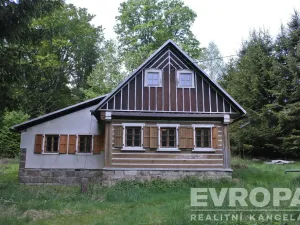 Prodej chalupy, Jívka, 127 m2