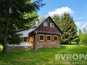 Prodej chalupy, Jívka, 127 m2