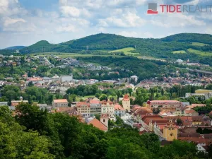 Prodej bytu 4+kk, Beroun, 147 m2