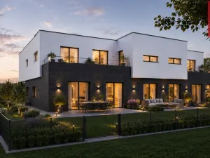 Prodej bytu 2+kk, Opava - Vávrovice, 65 m2
