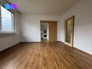 Pronájem bytu 2+1, Třinec, Habrová, 42 m2