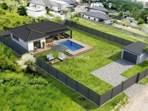 Prodej pozemku pro bydlení, Otvice, Šípková, 1085 m2