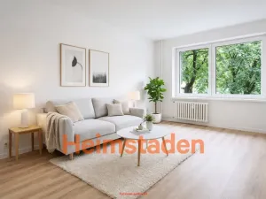 Pronájem bytu 1+kk, Havířov - Město, Dvořákova, 26 m2