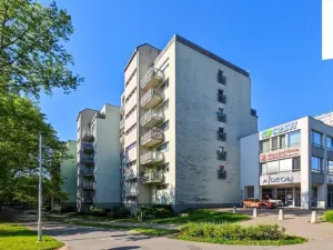 Prodej bytu 4+kk, Pardubice, Bělehradská, 100 m2