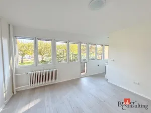 Pronájem bytu 1+kk, Náchod, Pražská, 24 m2