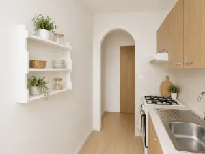 Prodej bytu 2+1, Břeclav, Slovácká, 55 m2