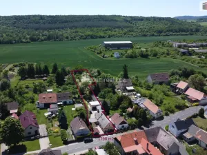 Prodej chalupy, Nepomyšl, 130 m2